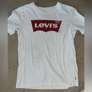 Levi’s shirt